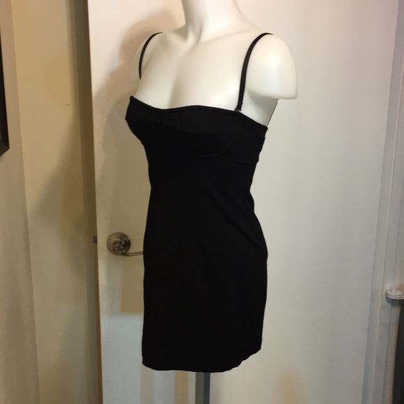 Like new Moda International dress - Picture 6 of 8